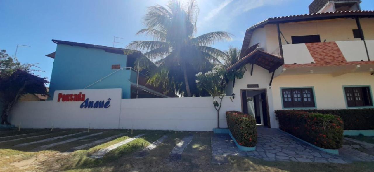 Anaue - Conde Jacumã