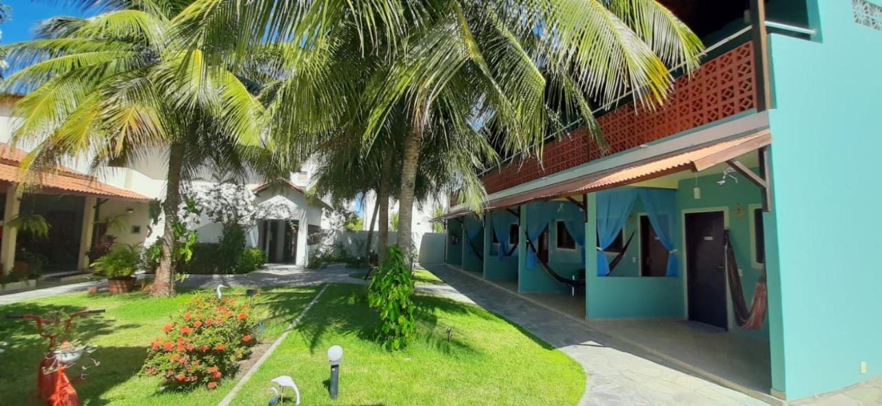 Anauê - Conde Casa de hóspedes *