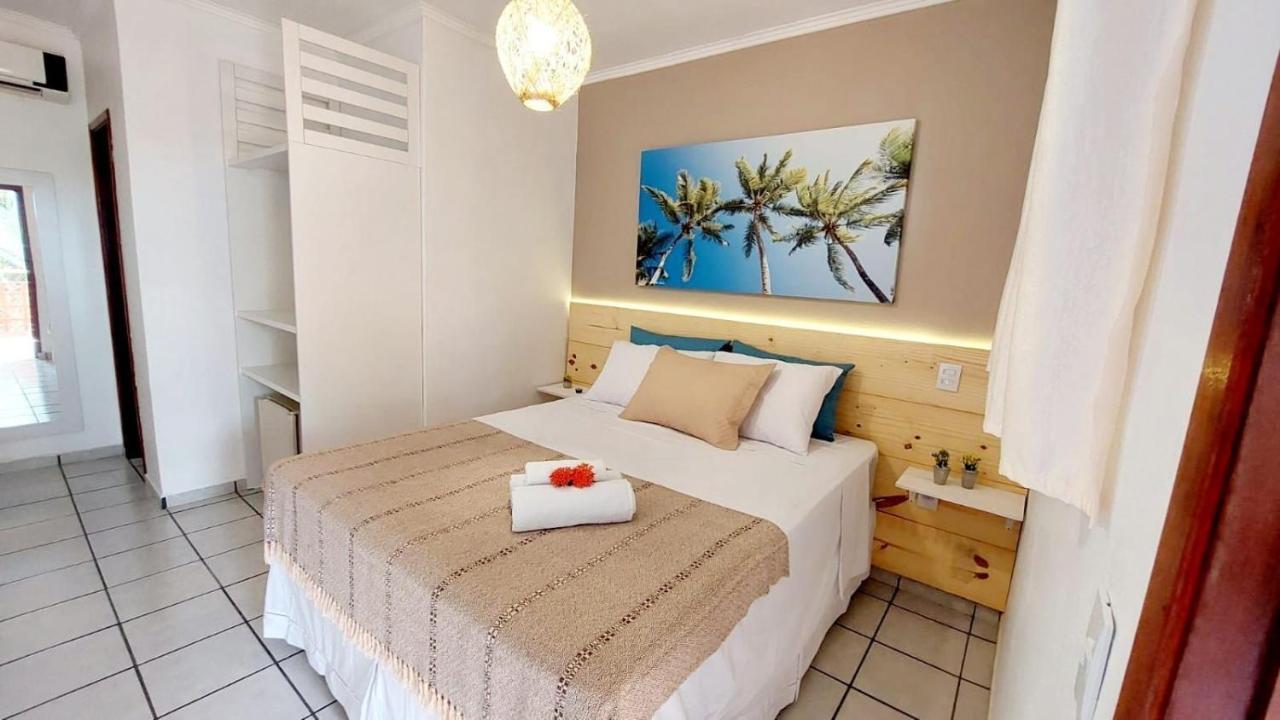 Guest house Anaue - Conde Jacuma (Paraiba)