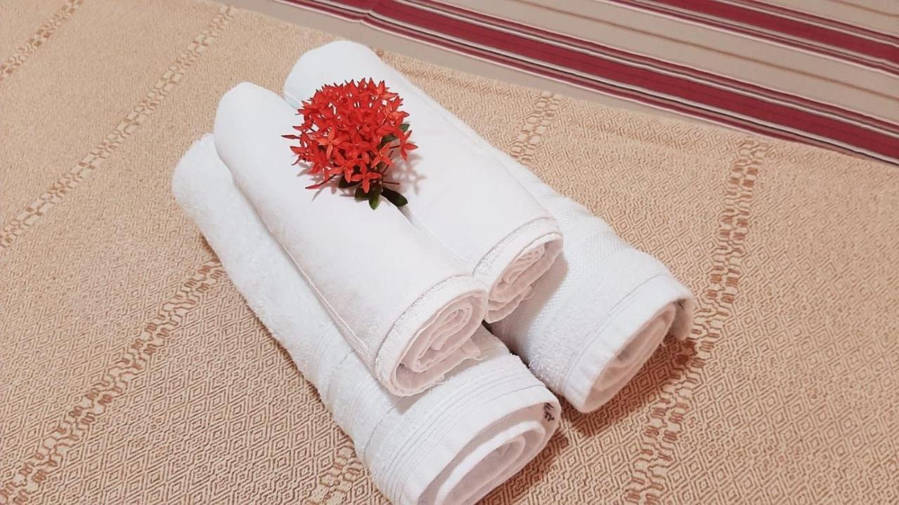 Guest house Anaue - Conde Jacuma (Paraiba)