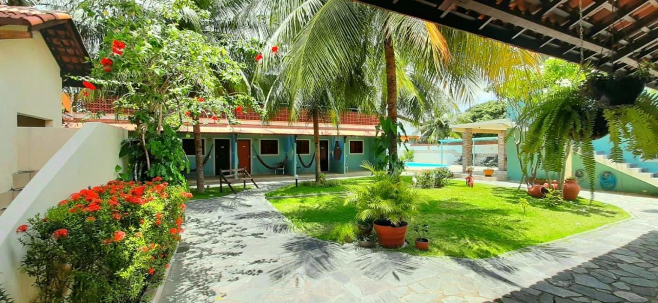 Anaue - Conde Guest house *