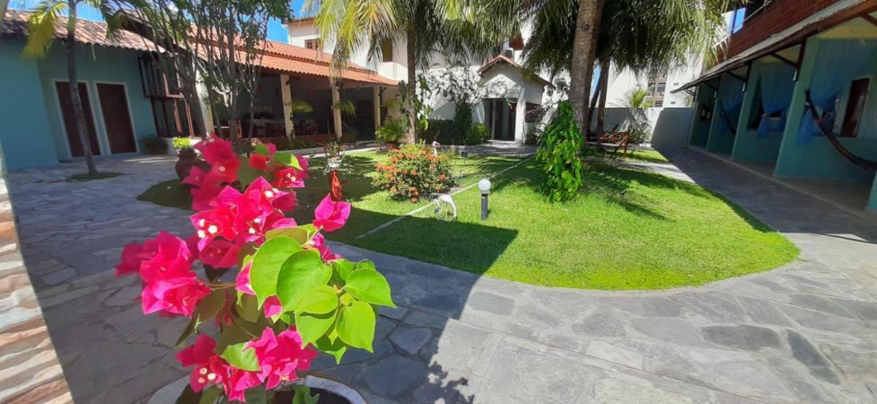 Guest house Anaue - Conde *