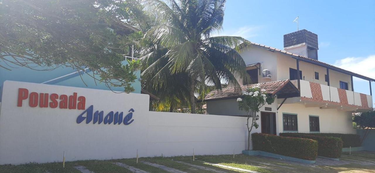 Anaue - Conde Guest house